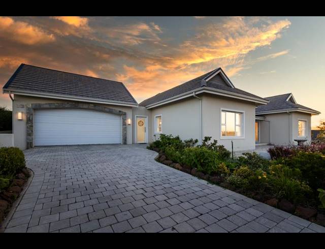 3 BEDROOM HOUSE FOR SALE IN BARON VIEW